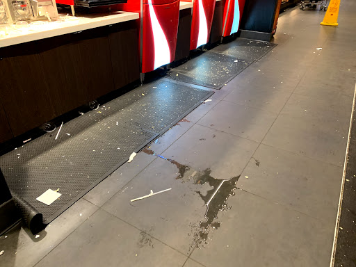 Movie Theater «AMC Barton Creek Square 14», reviews and photos, 2901 S Capital of Texas Hwy, Austin, TX 78746, USA