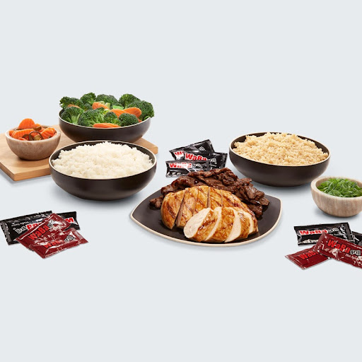 WaBa Grill image
