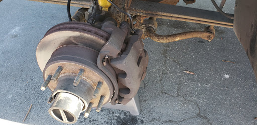 Auto Parts Store «1A Auto», reviews and photos, 10 Technology Park Dr #101, Westford, MA 01886, USA