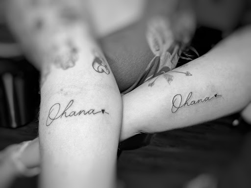 Explore tattoo ideas on forearm, creative tattoo ideas in Melbourne, available at The Selfcare Trifecta