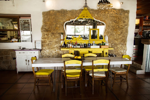 Restaurante Sucre - Av. Bassa Perico, s/n, 03610 Petrer, Alicante, España