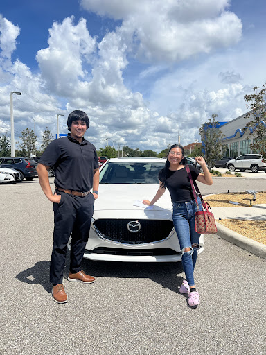 Honda Dealer «Honda of Fort Myers», reviews and photos, 14020 S Tamiami Trail, Fort Myers, FL 33912, USA