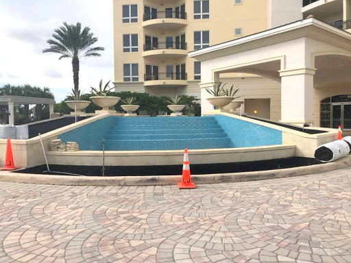 Swimming Pool Contractor «Agua Construction Company», reviews and photos, 2550 N State St Suite 14, Bunnell, FL 32110, USA