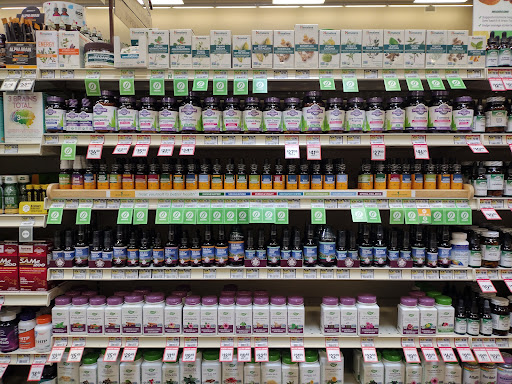 Health Food Store «Sprouts Farmers Market», reviews and photos, 1785 E Murray Holladay Rd, Holladay, UT 84117, USA