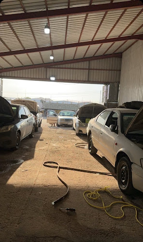 كراج النجمة لصيانة السيارات - حائل