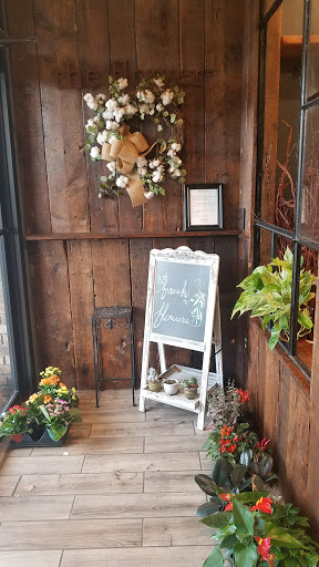 Florist «The Flower», reviews and photos, 42 Broad Ave, Palisades Park, NJ 07650, USA