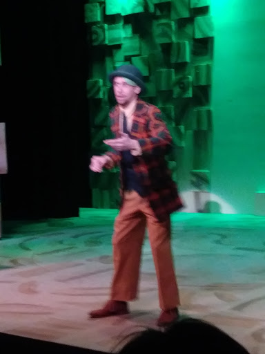 Performing Arts Theater «Riverbank Theatre», reviews and photos, 358 S Water St, Marine City, MI 48039, USA