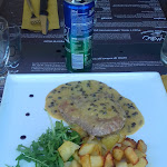 Photo n°1 de l'avis de Gian.i fait le 08/06/2019 à 10:29 sur le  Bambu' à Vergato