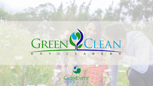 GREEN CLEAN DRY CLEANERS Nicaragua
