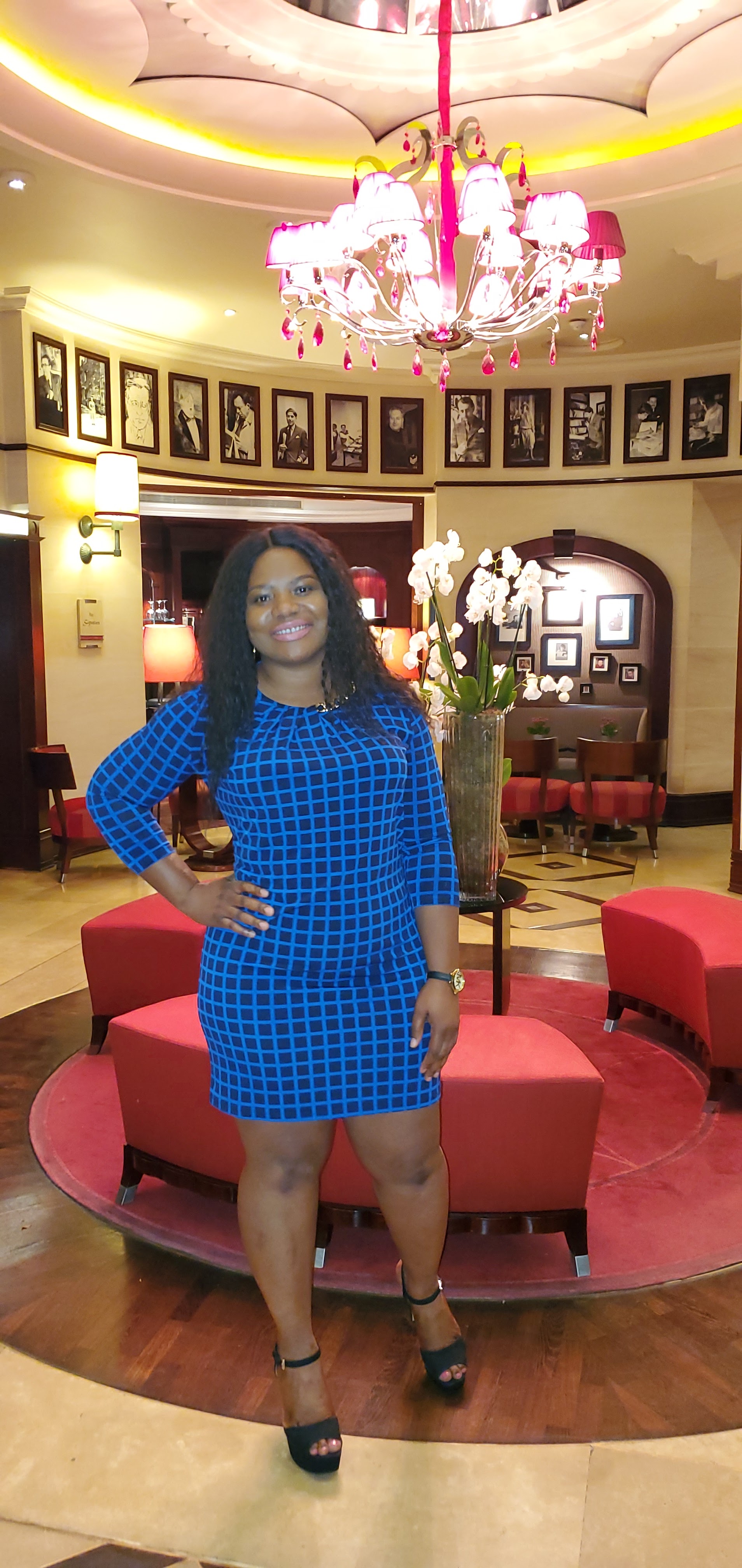 Photo n° 2 de l'avis de Oluwafemi.a fait le 21/08/2019 à 01:10