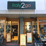 Photo n°1 de l'avis de Luciano.u fait le 21/10/2021 à 19:31 sur le  Amole Caffe & Pasteria à Lörrach