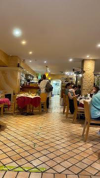 Atmosphère du Restaurant italien Bongusto Nice - n°5