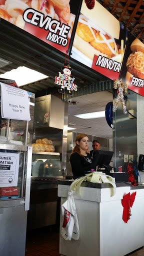 Seafood Restaurant «Don Camaron Seafood Grill», reviews and photos, 501 NW 37th Ave, Miami, FL 33125, USA