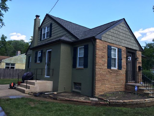 Roofing Contractor «Nuss Construction Company», reviews and photos, 119 Church Rd, Marlton, NJ 08053, USA