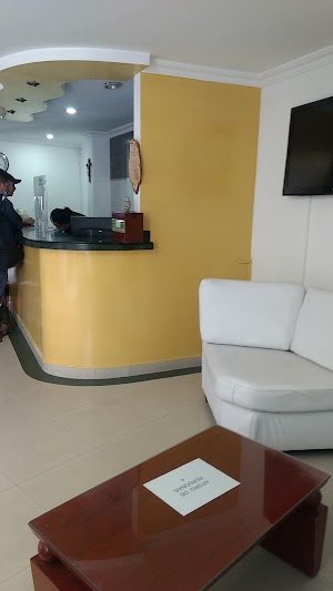 Hotel La Perla Llanera - photo 1