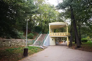 Park Jezerka image