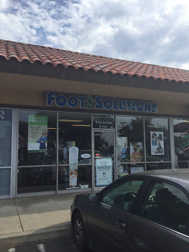 Orthotics & Prosthetics Service «Foot Solutions Encinitas», reviews and photos, 1347 Encinitas Blvd, Encinitas, CA 92024, USA