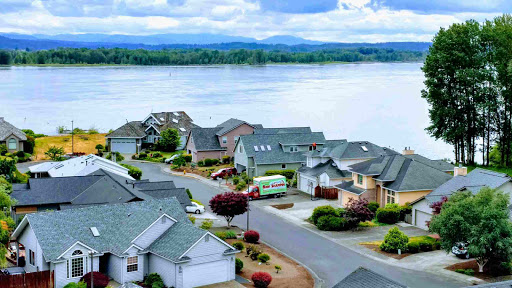 Construction Company «Marks Custom Exteriors Inc», reviews and photos, 58581 Columbia River Hwy, St Helens, OR 97051, USA