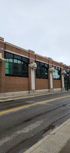 Stadium «Comerica Park», reviews and photos, 2100 Woodward Ave, Detroit, MI 48201, USA