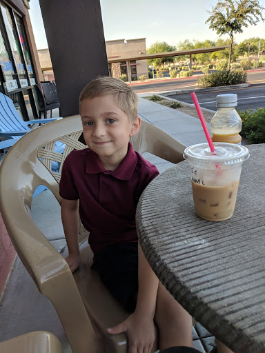 Coffee Shop «Sunsational Coffee», reviews and photos, 15643 N Reems Rd, Surprise, AZ 85374, USA