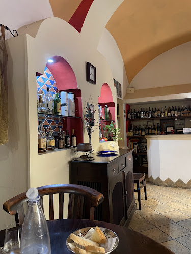 Opinii despre L'Antica Hostaria în Perfugas - Ristorante