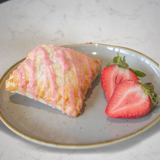 Coffee Shop «White Rhino», reviews and photos, 230 W Belt Line Rd, Cedar Hill, TX 75104, USA