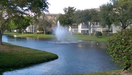 Golf Course «Wynmoor Golf Course», reviews and photos, 1310 Avenue of the Stars, Coconut Creek, FL 33066, USA