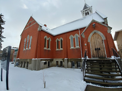 St John the Evangelist Catholic