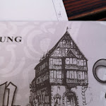 Photo n°4 de l'avis de Tina. fait le 30/07/2022 à 14:30 sur le  Gasthaus zum Riesen à Miltenberg