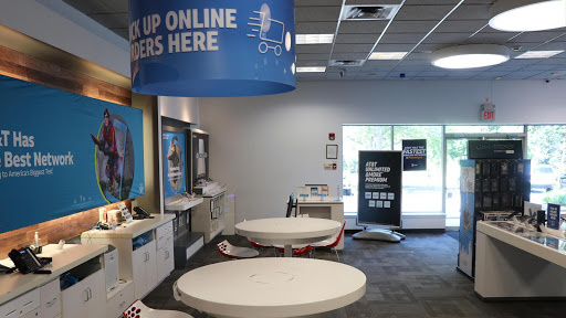 Cell Phone Store «AT&T», reviews and photos, 1939 Easton Rd, Willow Grove, PA 19090, USA