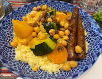 Photos du propriétaire du Restaurant marocain Le Ryad à Fécamp - n°8