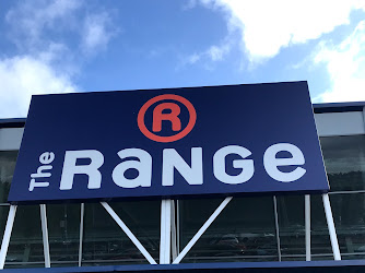 The Range, Stoke Gifford