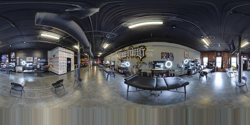 Explore $200 tattoo ideas, creative tattoo ideas in Clarksville, available at Underdog Tattoo Co