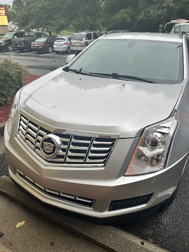 Used Car Dealer «National Auto Sales», reviews and photos, 831 Cobb Pkwy N, Marietta, GA 30062, USA