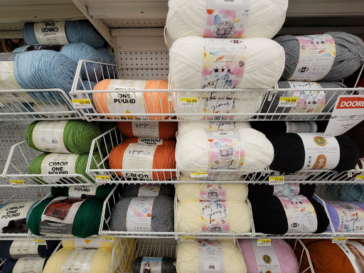 Fabric Store «Jo-Ann Fabrics and Crafts», reviews and photos, 4644 W Market St, Greensboro, NC 27407, USA