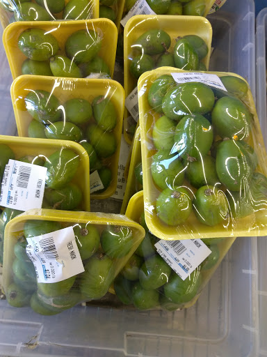 Asian Grocery Store «Kim Long Market», reviews and photos, 324 E Anaheim St, Long Beach, CA 90813, USA