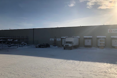 Coast Appliances - Winnipeg Warehouse (No showroom)