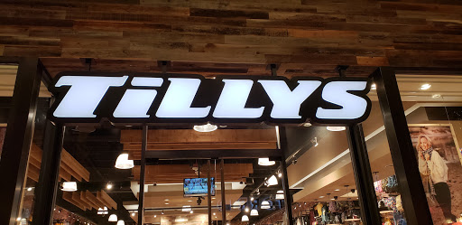 Shopping Mall «Alderwood Mall», reviews and photos, 3000 184th St SW, Lynnwood, WA 98037, USA