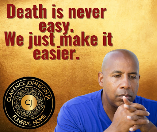 Funeral Home «Clarence Johnson Jr Funeral Home Inc.», reviews and photos, 805 Longacre Blvd, Yeadon, PA 19050, USA