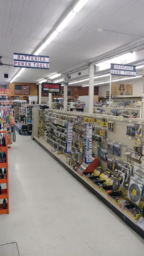 Brooker Hardware llc.