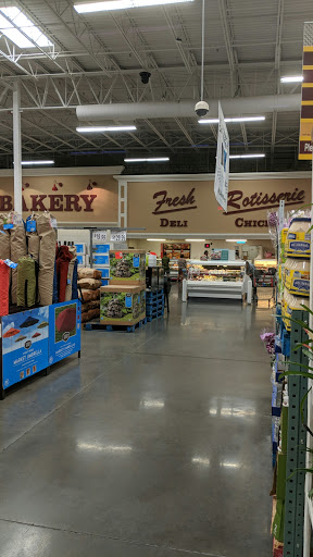 Warehouse club «BJ’s Wholesale Club», reviews and photos, 9372 6 Mile Cypress Pkwy, Fort Myers, FL 33912, USA