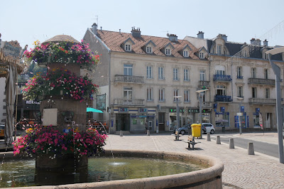 CIC à Gérardmer