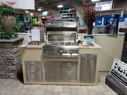 Hot Tub Store «Pelican Sport Center», reviews and photos, 2980 NJ-10, Morris Plains, NJ 07950, USA