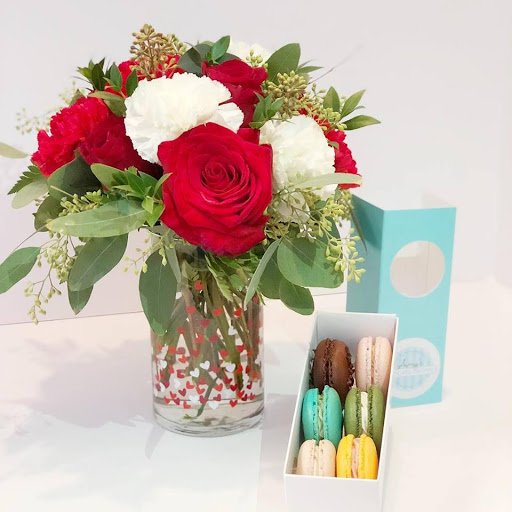 Florist «Lake Harriet Florist», reviews and photos, 5011 Penn Ave S, Minneapolis, MN 55419, USA