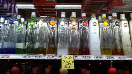 Liquor Store «Mexim Liquor», reviews and photos, 18061 Valley Blvd, City of Industry, CA 91744, USA