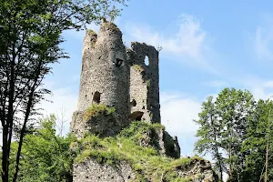 Old Castle (Starhrad) image