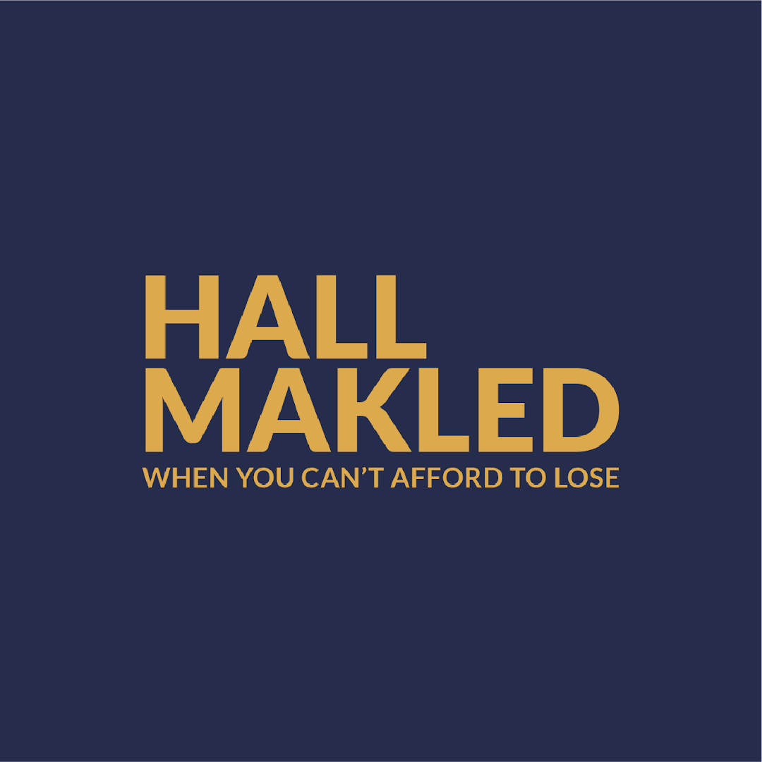 Hall Makled, PC