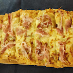 Photo n°3 de l'avis de Giovanni.u fait le 11/08/2021 à 16:02 sur le  Pinsa & More à Follonica