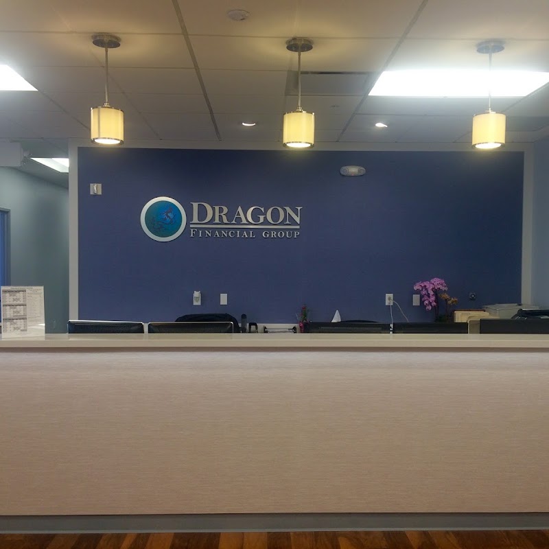 Dragon Financial Group