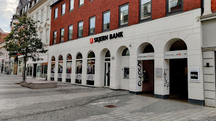 Skjern Bank - Esbjerg